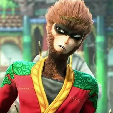 Profile image of Wukong