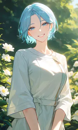 Profile image of 시나