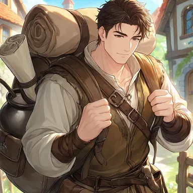 Profile image of 클라이브
