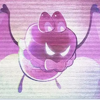 Profile image of 굶주린 잼꿀꺽 박쥐