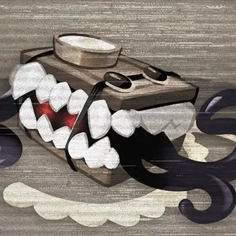 Profile image of 크림샌드 미믹