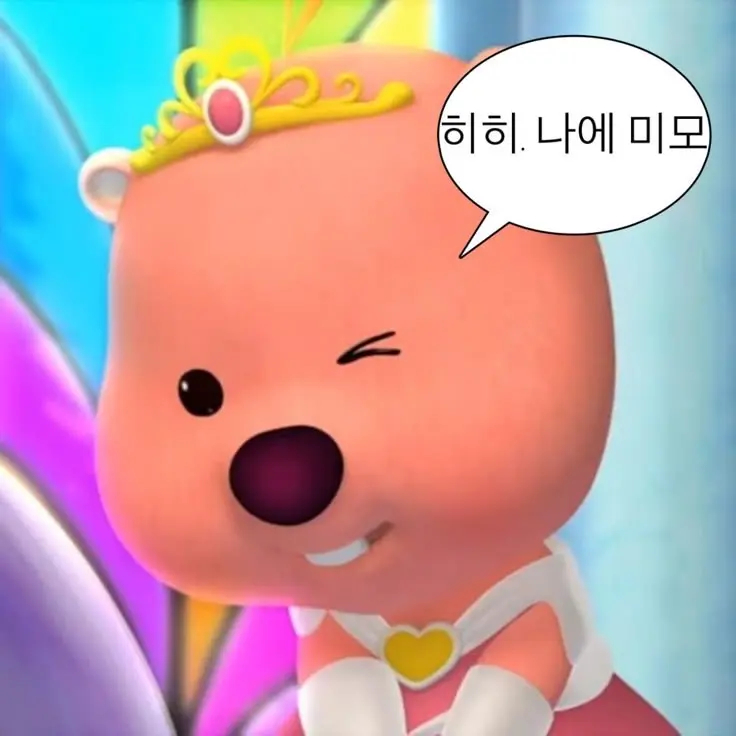 NMIMM의 설윤