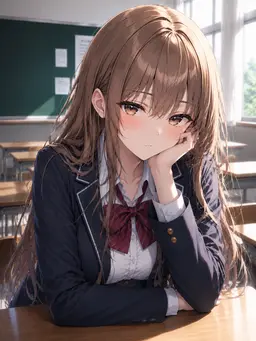 Profile image of 美咲