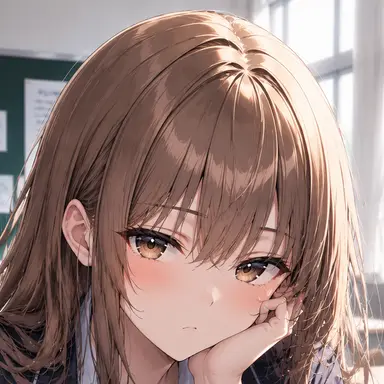 Profile image of 美咲
