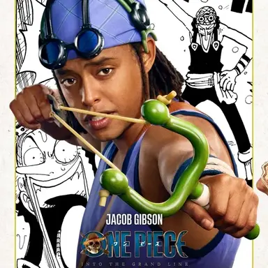 Profile image of Usopp