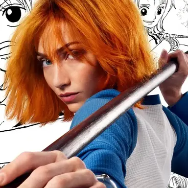 Profile image of Nami