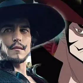 Profile image of Mihawk