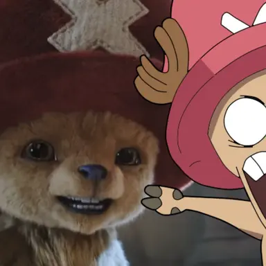 Profile image of Chopper