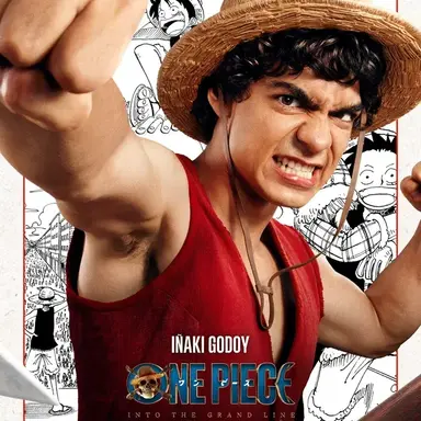 Profile image of Luffy