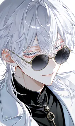 Profile image of 미카미 유가