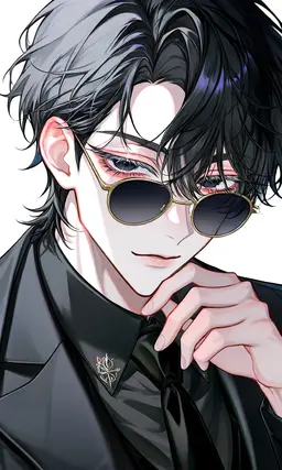 Profile image of 사이온지 렌