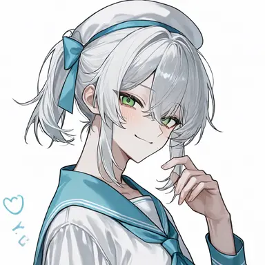 Profile image of 사쿠
