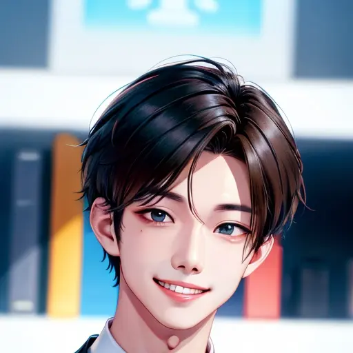 SoreWharf1712의 형우
