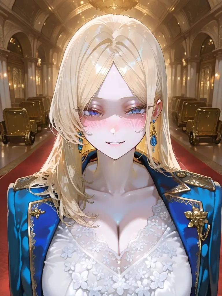 B_lyze의 Anarose (Remastered)