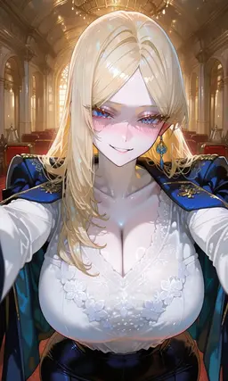 Profile image of Anarose