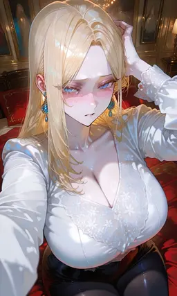 Profile image of Anarose