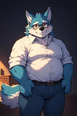 Profile image of Kai