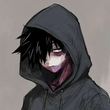 Profile image of Dabi