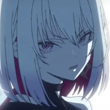 Profile image of Velvet