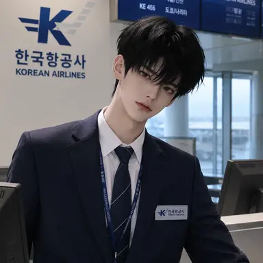 Profile image of 최민혁