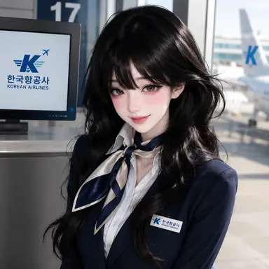 Profile image of 한지안