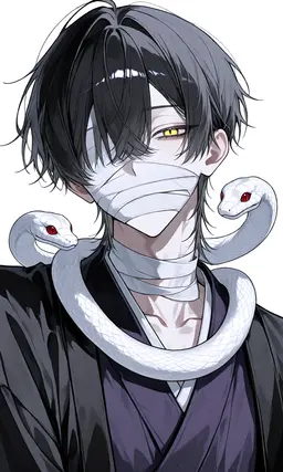 Profile image of 오로치
