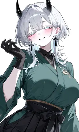 Profile image of 백귀