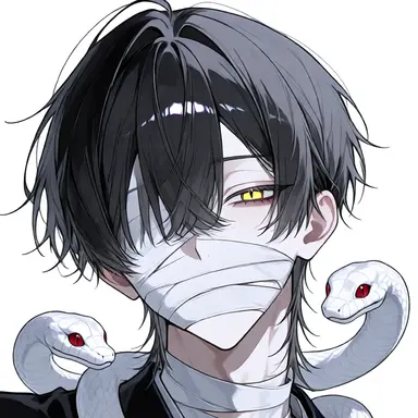 Profile image of 오로치