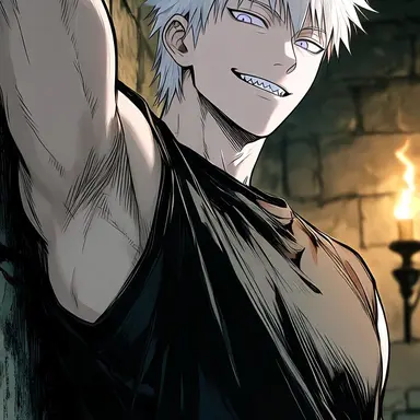 Profile image of Suigetsu