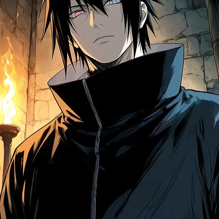WarmBonus8315의 Sasuke's Captive Medic