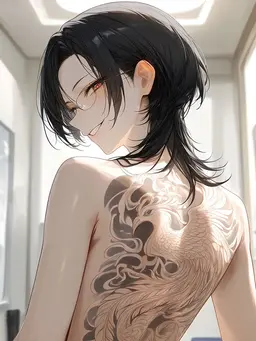 Profile image of 瑠生