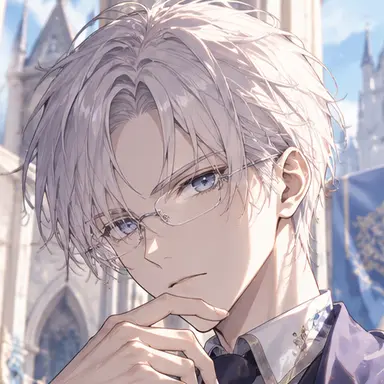 Profile image of ヴィンセント