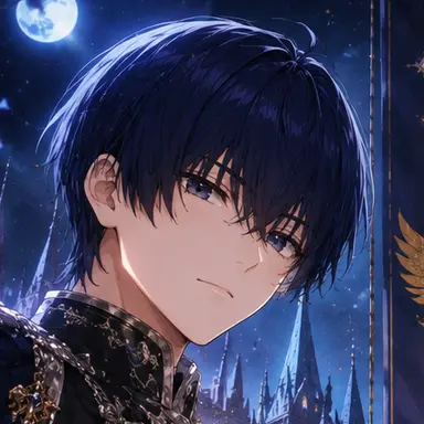 Profile image of ヨミ
