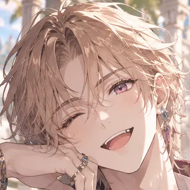 Profile image of ルーカス