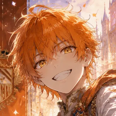 Profile image of ルーク