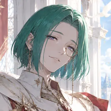 Profile image of ルシアン