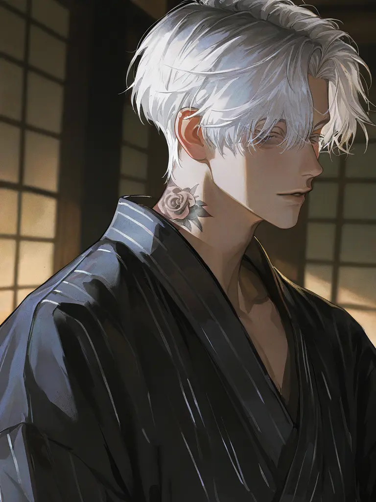 mid90s의 ただの一夜のはずだった