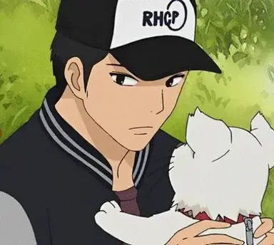 Profile image of Ryu