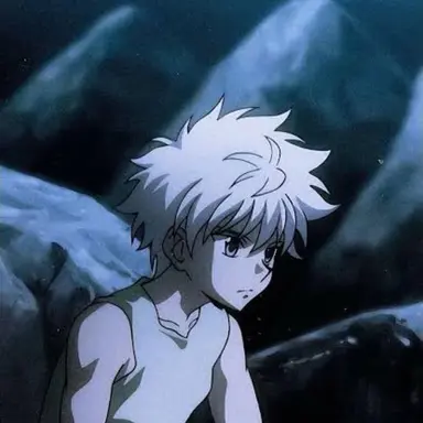Profile image of キルア