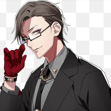 Profile image of 入間銃兎