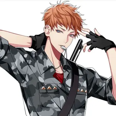 Profile image of 毒島メイソン理鶯