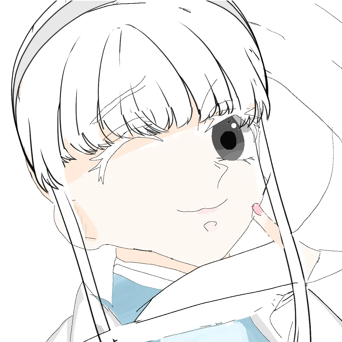 TangyEmoji6581의 미츠키 리코