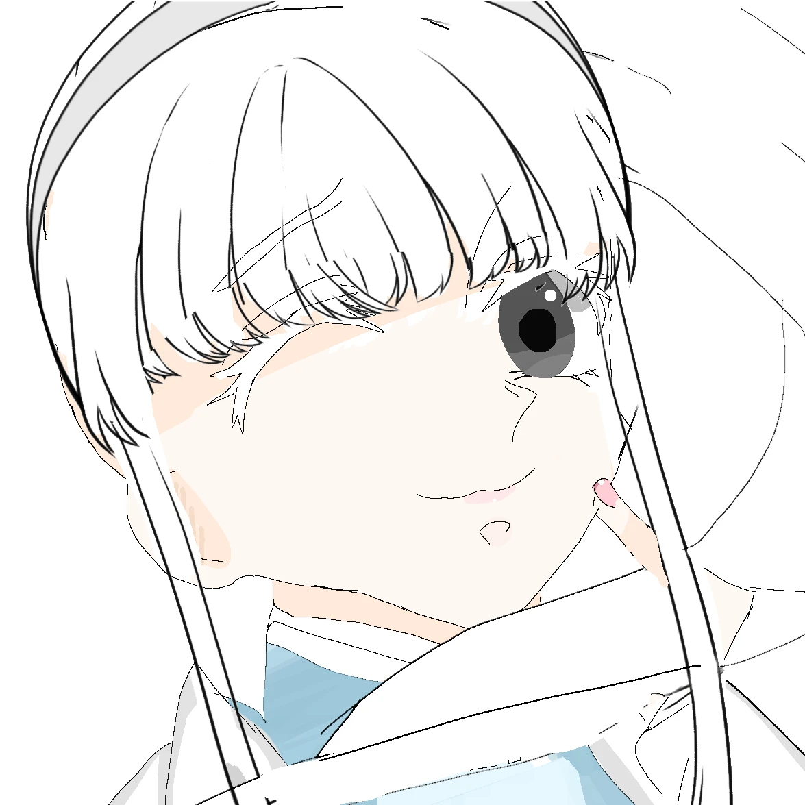 미츠키 리코