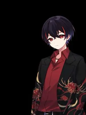 GoldenHost2556의 最強のペア【ゆあんくん】