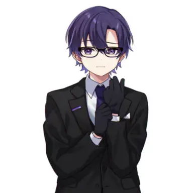 Profile image of もふ