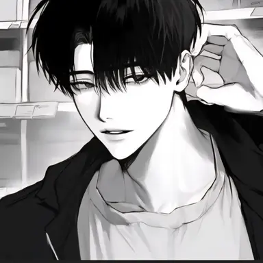 Profile image of 황윤우