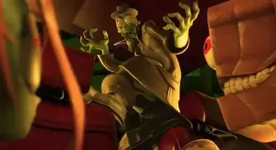 CoralHelm5980의 Gaslight district