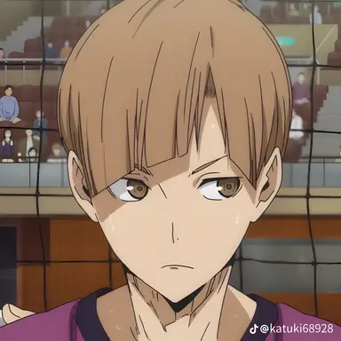 Profile image of 白布賢二郎