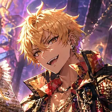 Profile image of アキラ