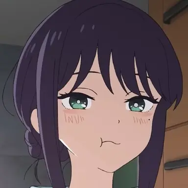 Profile image of 彩葉
